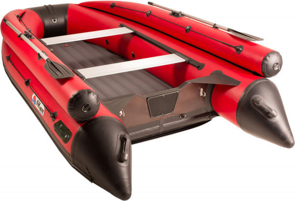 Лодка SMarine AIR FBMAX-360