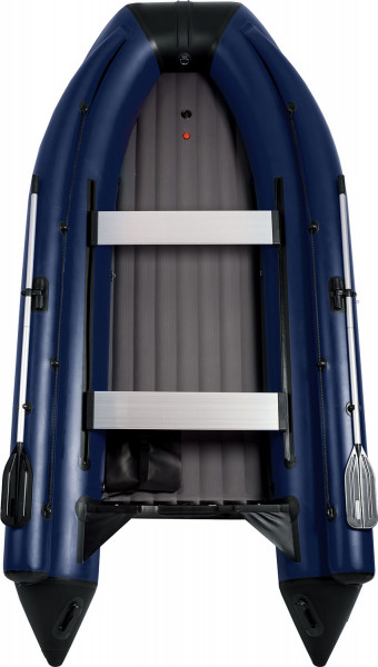 Лодка SMarine AIR FBMAX-380