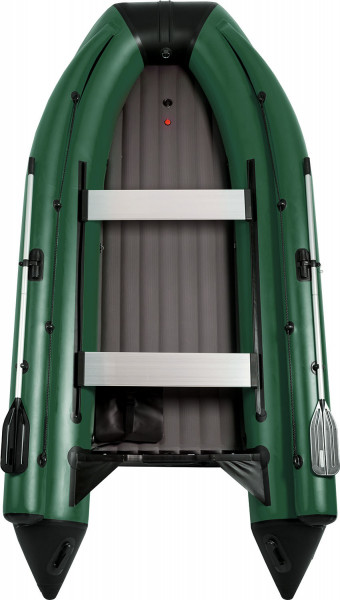 Лодка SMarine AIR FBMAX-380