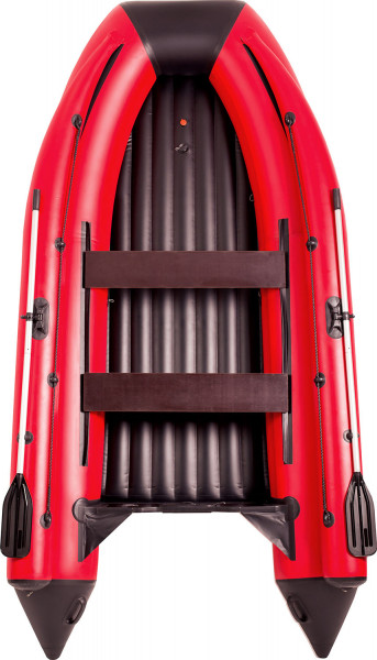 Лодка SMarine AIR FBStandard-360