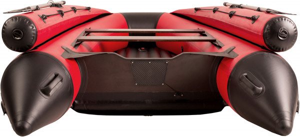 Лодка SMarine AIR FBStandard-360