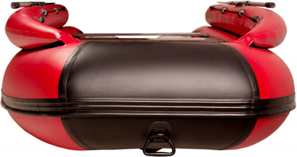 Лодка SMarine AIR FBStandard-360