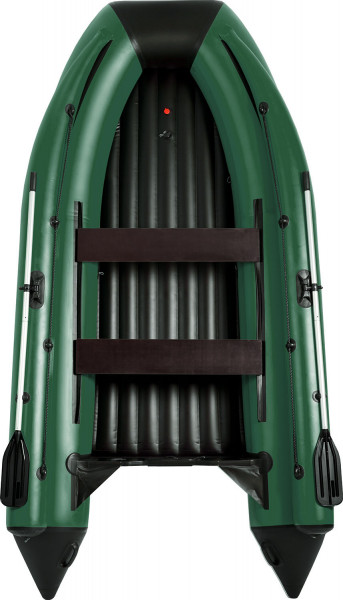Лодка SMarine AIR FBStandard-360