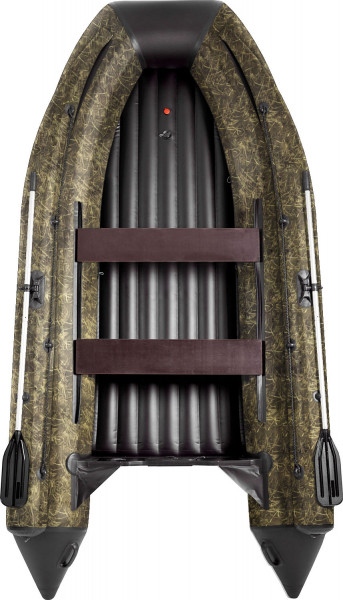 Лодка SMarine AIR FBStandard-360