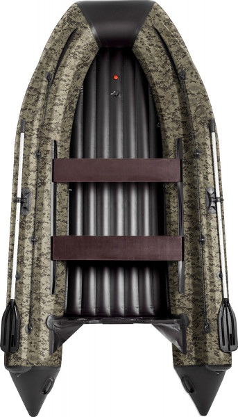 Лодка SMarine AIR FBStandard-360