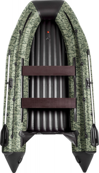 Лодка SMarine AIR FBStandard-360