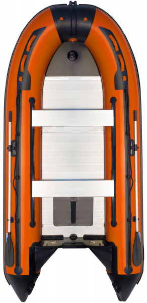 Лодка SMarine SDP MAX-330