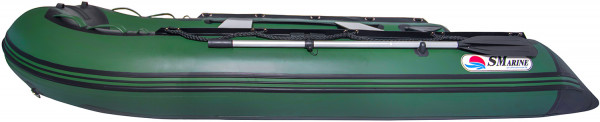 Лодка SMarine SDP MAX-365