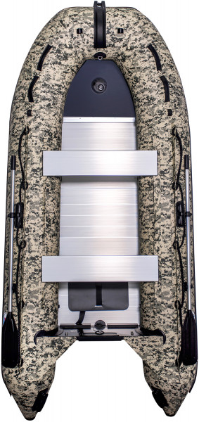 Лодка SMarine SDP MAX-365