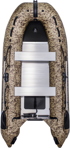 Лодка SMarine SDP MAX-420