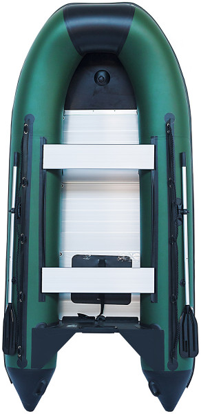 Лодка SMarine SDP Standard-330
