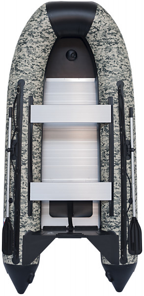 Лодка SMarine SDP Standard-330