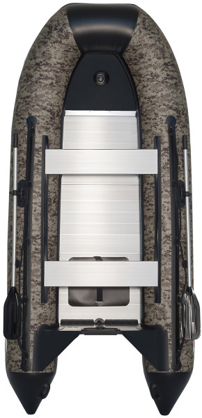 Лодка SMarine SDP Standard-365