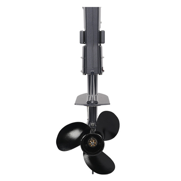 Лодочный мотор ALLFA CG T5