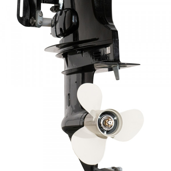 Мотор лодочный PARSUN F115FEL-T EFI L