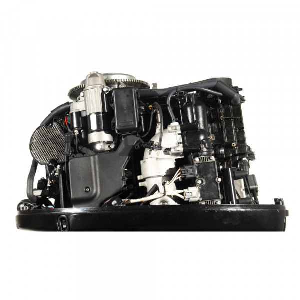 Мотор лодочный PARSUN F115FEX-T EFI