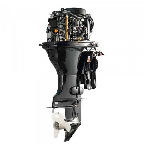 Мотор лодочный PARSUN F115FEX-T EFI L