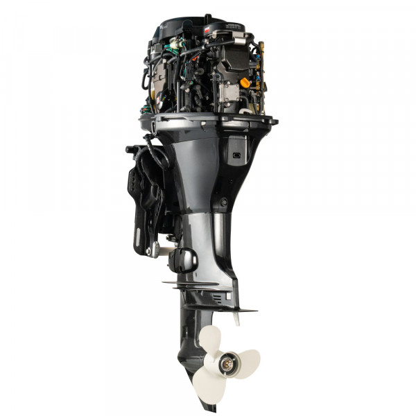 Мотор лодочный PARSUN F115FEX-T EFI L