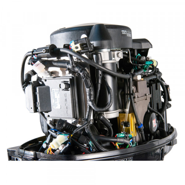 Мотор лодочный PARSUN F115FEX-T EFI L