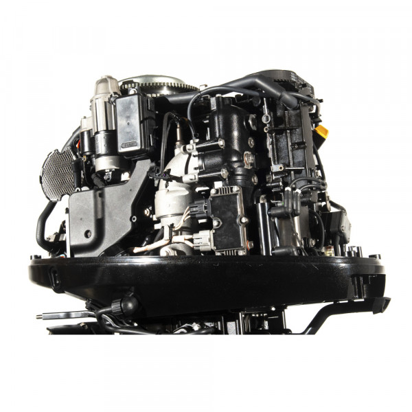 Мотор лодочный PARSUN F115FEX-T EFI L