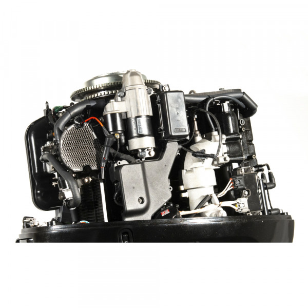 Мотор лодочный PARSUN F115FEX-T EFI L