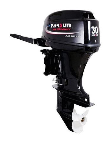 Мотор лодочный PARSUN T30ABMS