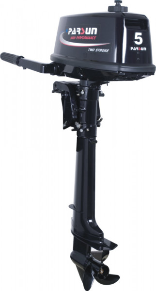 Мотор лодочный PARSUN T5NBMS