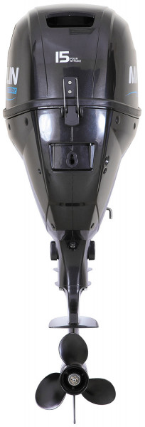 Мотор MARLIN MF 15 AWRS