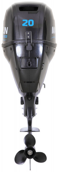 Мотор MARLIN MF 20 AWRS