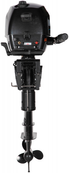Мотор MARLIN MF 5 AMHS