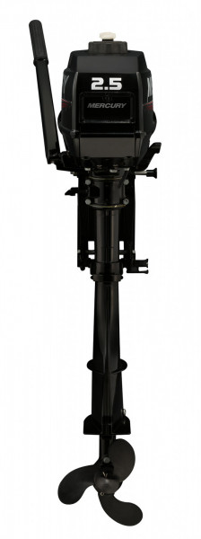 Мотор MERCURY 2.5 M