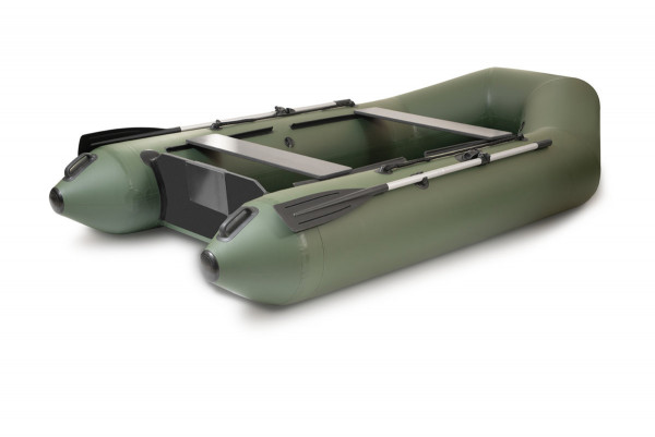 Моторная лодка ПВХ без киля КП-330