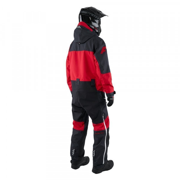 Облегченный комбинезон Finntrail EVOLUTION RED