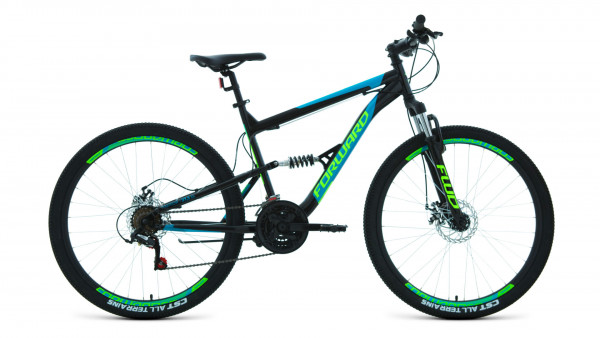 RAPTOR 27,5 2.0 D (2022)