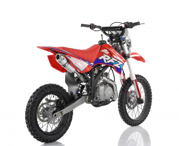 RFZ START 125L 17/14