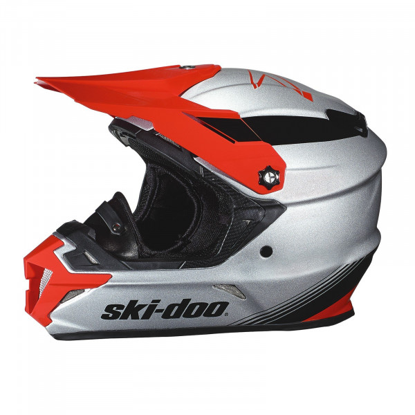 Шлем защитный Ski-Doo XP-3 X-Team Helmet (DOT/ECE/SNL)