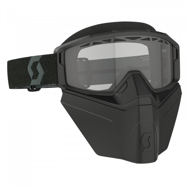 Снегоходные очки Scott Primal Safari Facemask