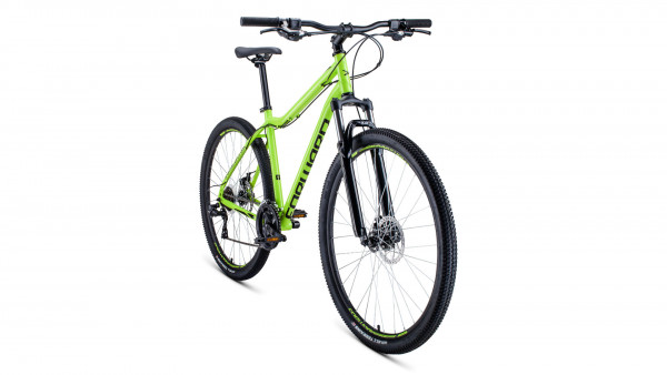 SPORTING 29 2.0 disc (2021)