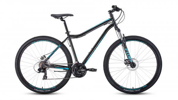 SPORTING 29 2.0 disc (2021)