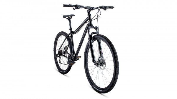 SPORTING 29 2.0 disc (2021)