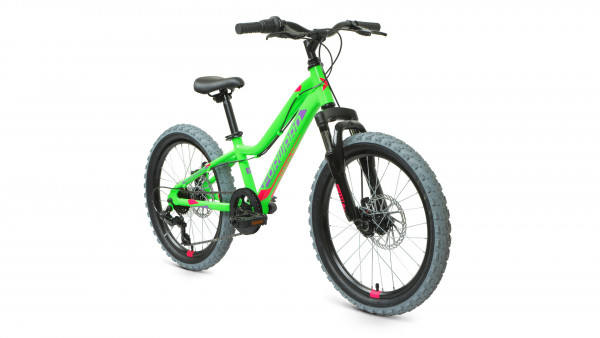 TWISTER 20 2.0 D (2022)