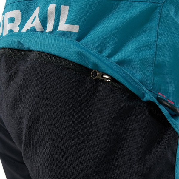 Женский комбинезон Finntrail RACHEL BLUE